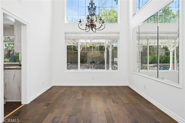 27468 Clarkson Court, Valencia, CA 91354