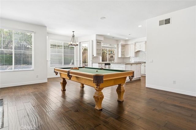 27468 Clarkson Court, Valencia, CA 91354