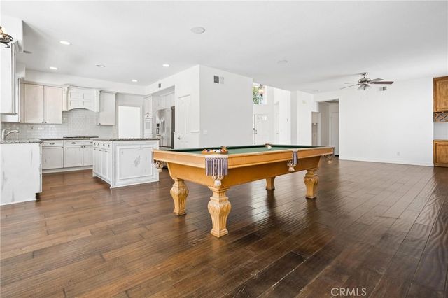 27468 Clarkson Court, Valencia, CA 91354