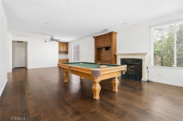 27468 Clarkson Court, Valencia, CA 91354