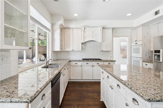 27468 Clarkson Court, Valencia, CA 91354