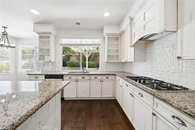 27468 Clarkson Court, Valencia, CA 91354