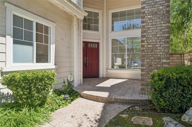 27468 Clarkson Court, Valencia, CA 91354