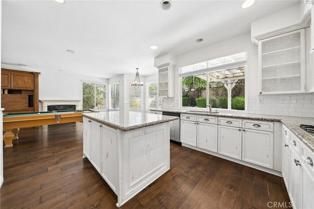 27468 Clarkson Court, Valencia, CA 91354