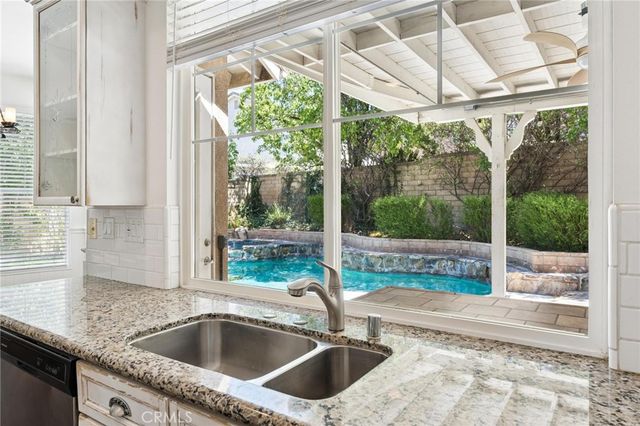 27468 Clarkson Court, Valencia, CA 91354