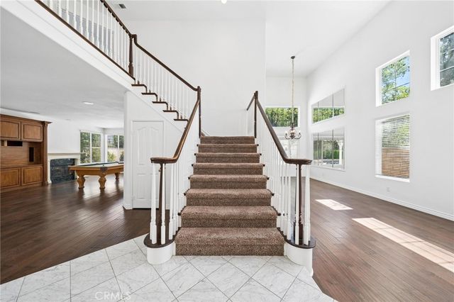 27468 Clarkson Court, Valencia, CA 91354