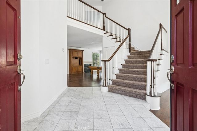 27468 Clarkson Court, Valencia, CA 91354