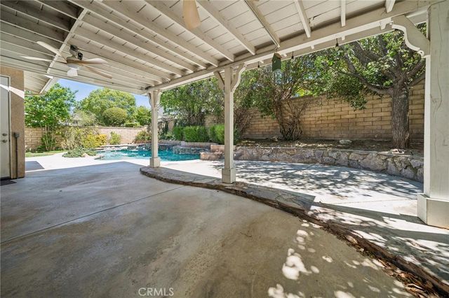 27468 Clarkson Court, Valencia, CA 91354