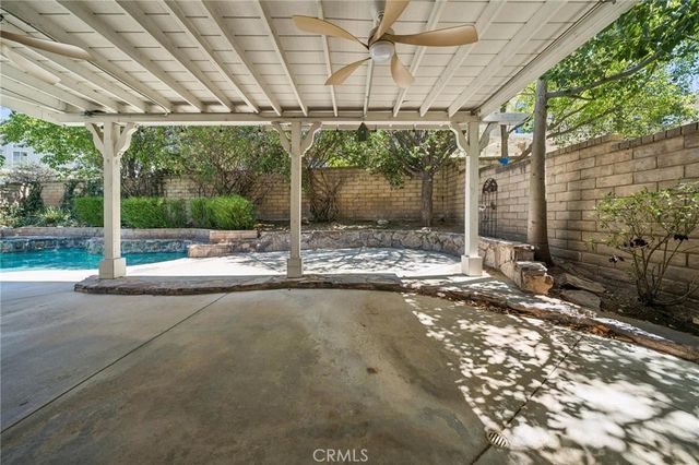 27468 Clarkson Court, Valencia, CA 91354