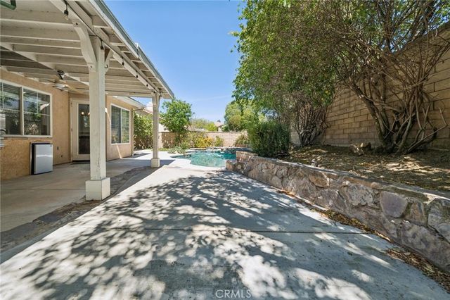 27468 Clarkson Court, Valencia, CA 91354