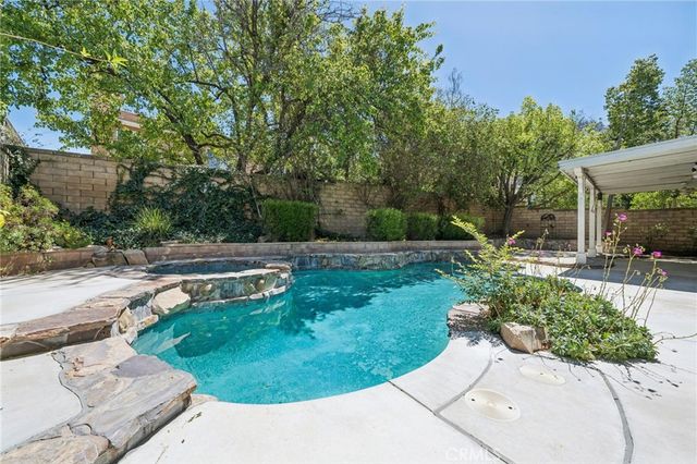 27468 Clarkson Court, Valencia, CA 91354