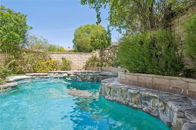 27468 Clarkson Court, Valencia, CA 91354