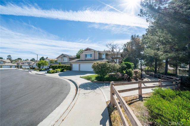 27468 Clarkson Court, Valencia, CA 91354