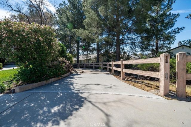 27468 Clarkson Court, Valencia, CA 91354