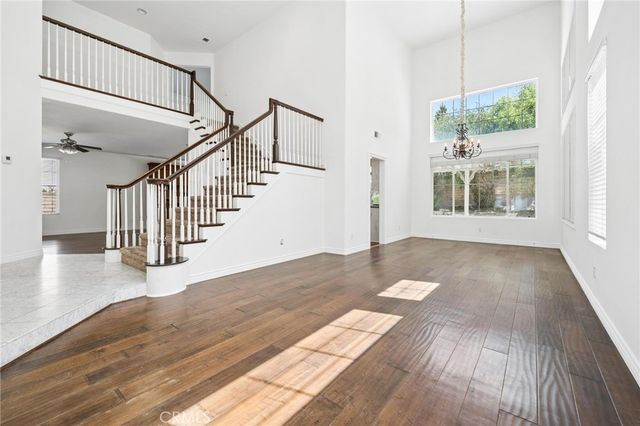 27468 Clarkson Court, Valencia, CA 91354