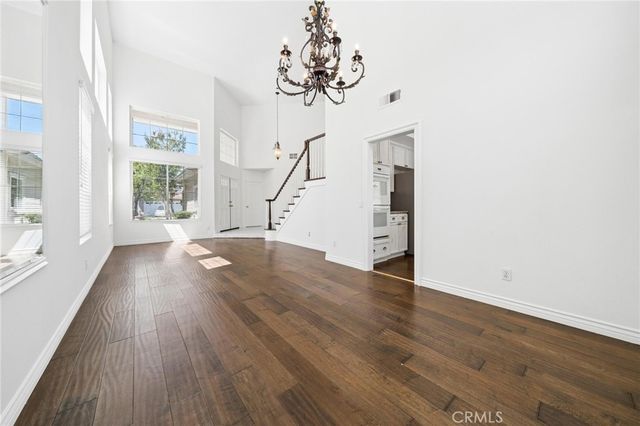 27468 Clarkson Court, Valencia, CA 91354