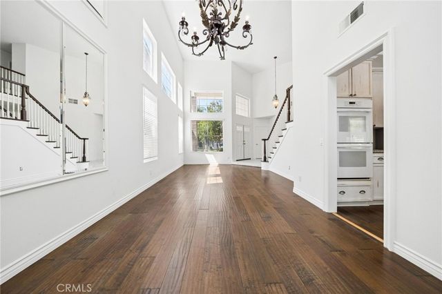 27468 Clarkson Court, Valencia, CA 91354