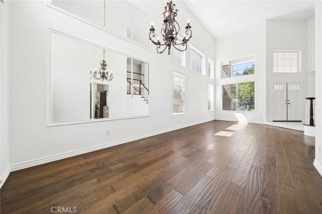 27468 Clarkson Court, Valencia, CA 91354