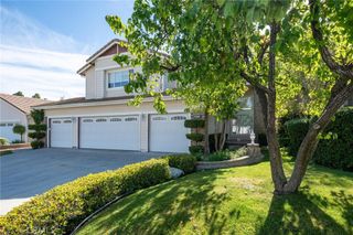 27468 Clarkson Court, Valencia, CA 91354