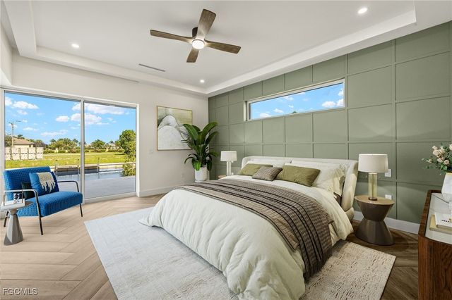 816 NW 39th AVE, Cape Coral, FL 33993