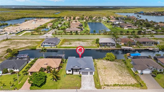 816 NW 39th AVE, Cape Coral, FL 33993