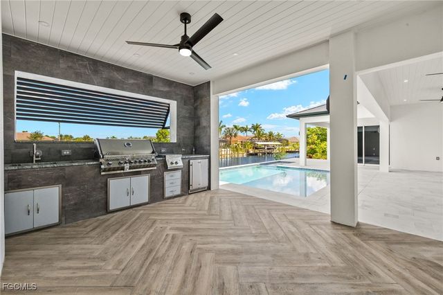 816 NW 39th AVE, Cape Coral, FL 33993