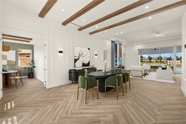 816 NW 39th AVE, Cape Coral, FL 33993