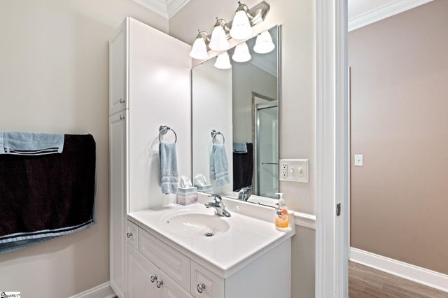 207 Player Way, Simpsonville, SC 29681