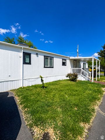 33 E APOLLO WAY, Sandy, UT 84070