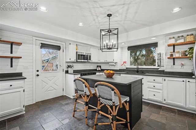 503 N Hancock Avenue, Colorado Springs, CO 80903