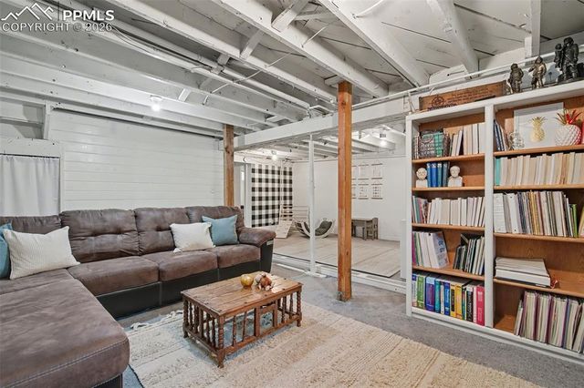 503 N Hancock Avenue, Colorado Springs, CO 80903