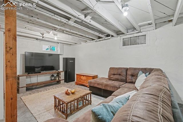 503 N Hancock Avenue, Colorado Springs, CO 80903