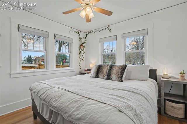 503 N Hancock Avenue, Colorado Springs, CO 80903