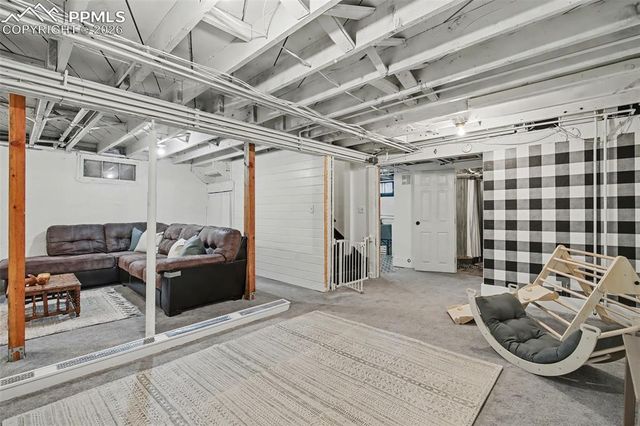 503 N Hancock Avenue, Colorado Springs, CO 80903