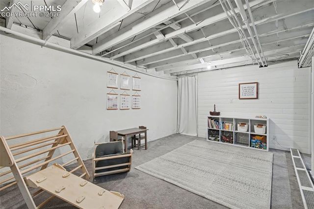 503 N Hancock Avenue, Colorado Springs, CO 80903