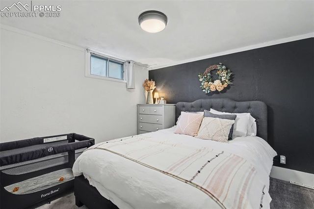 503 N Hancock Avenue, Colorado Springs, CO 80903