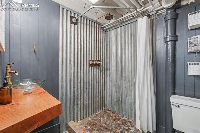 503 N Hancock Avenue, Colorado Springs, CO 80903