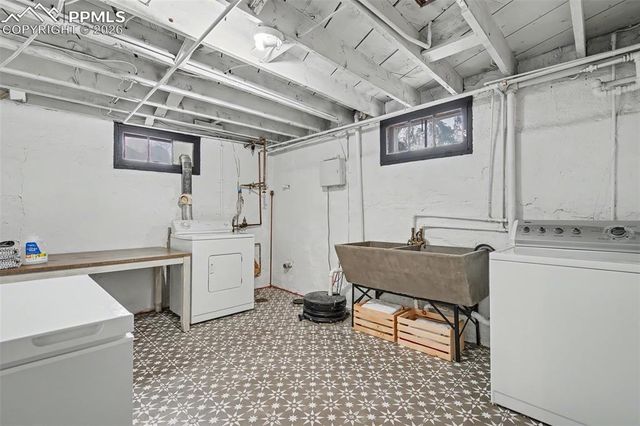 503 N Hancock Avenue, Colorado Springs, CO 80903