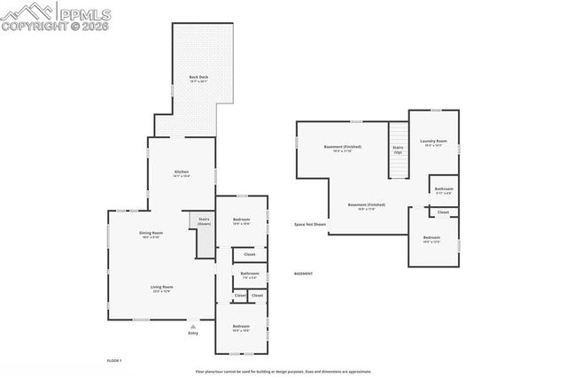 503 N Hancock Avenue, Colorado Springs, CO 80903