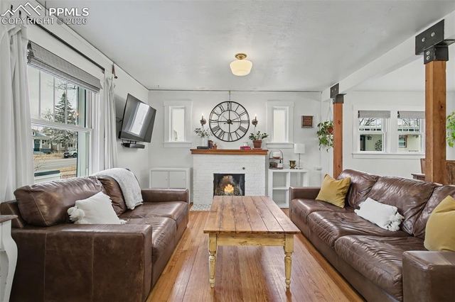 503 N Hancock Avenue, Colorado Springs, CO 80903