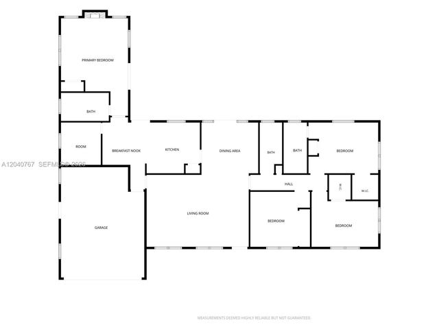 600 Petunia Dr, Plantation, FL 33317