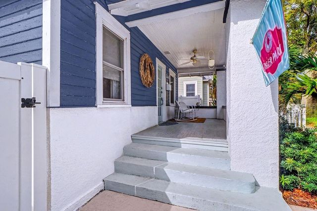 844 11TH AVENUE S, St Petersburg, FL 33701