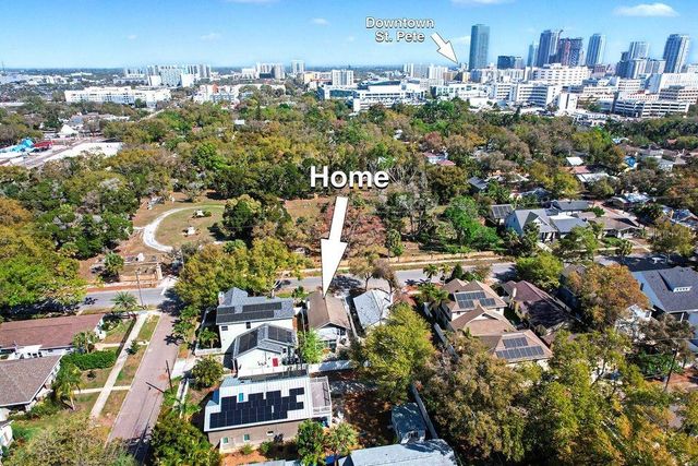 844 11TH AVENUE S, St Petersburg, FL 33701