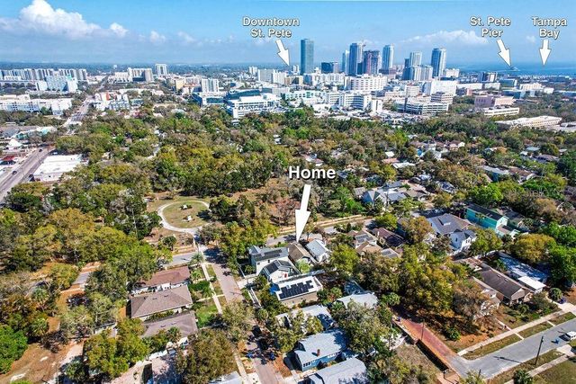 844 11TH AVENUE S, St Petersburg, FL 33701