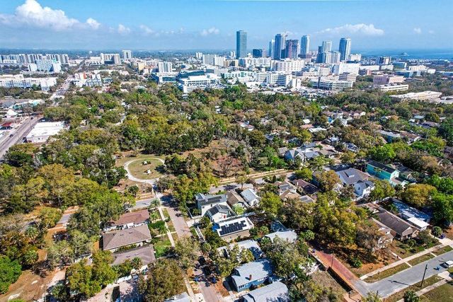 844 11TH AVENUE S, St Petersburg, FL 33701