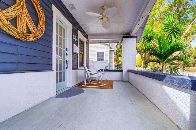844 11TH AVENUE S, St Petersburg, FL 33701