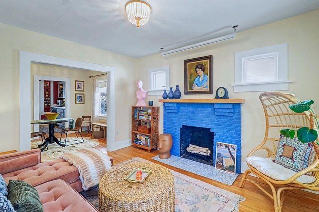 844 11TH AVENUE S, St Petersburg, FL 33701