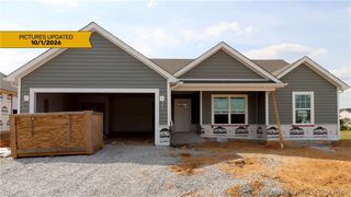 1186 - LOT 605 Dustin's Way, Jeffersonville, IN 47130