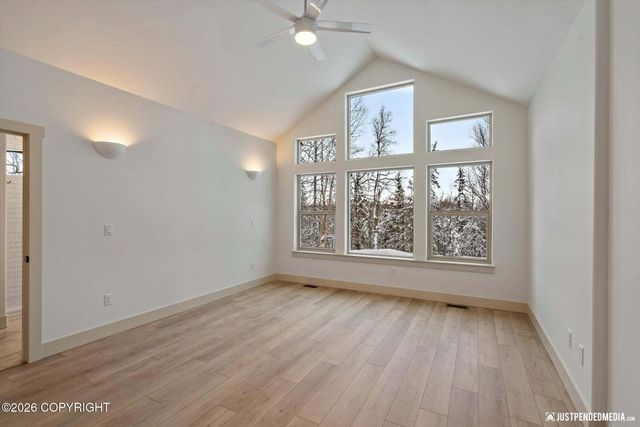 9754 E Ariel Drive, Palmer, AK 99645