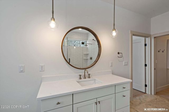 9754 E Ariel Drive, Palmer, AK 99645
